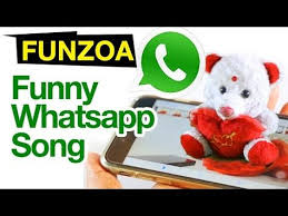 Maine Tujhe Whatsapp Kiya Funny Whatsapp Song By Funzoa Teddy Bear Download For Whatsapp Friends Youtube Funny Songs Funny Hindi Songs Songs