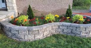 Different Types of Retaining Walls for Your Landscape