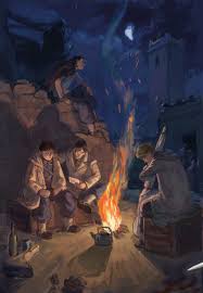 Artstation Fma Ishval Civil War Ikki Minami Fullmetal Alchemist Fma Fullmetal Alchemist Brotherhood