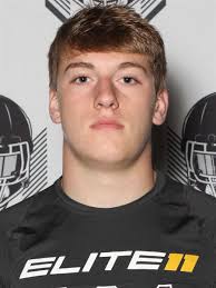 Ty Baker, Fort Osage, Pro-Style Quarterback