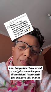 Saved a Soul: Urgent Escape for Your Life!