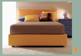 Letto 1 piazza e mezza adele. Letti Da Una Piazza E Mezzo Con Contenitore