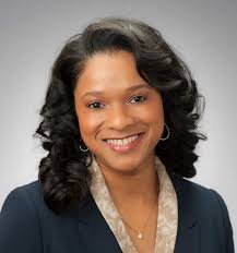 Monique Chambers's Instagram, Twitter & Facebook