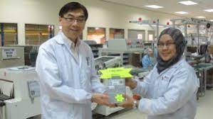 29 india shipments available for edmi electronics sdn bhd. Eesb Edmi Electronics Sdn Bhd Hits First Million In Meter Production Edmi Meters