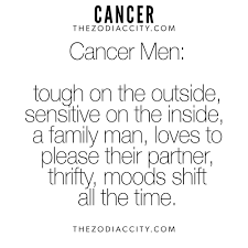 For relationships, this is an excellent personality to have, so if you have a cancer man in your grasp, feel grateful! Zodiaccity Cancer Zodiac Facts Astrology Cancer Cancer Zodiac