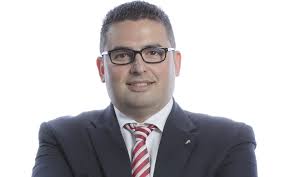 Pablo Mateo Vázquez, gerente de ABANCA Innova