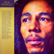 Bob Marley
