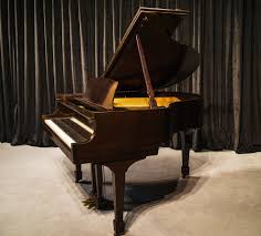 Black Baby Grand Piano For Sale Uk Steinway Sons Model S Baby Grand Piano Baby Grand Pianos Piano For Sale Piano Shop
