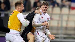 Fill your cart with color today! Six Nations Rugby England Announce Men S U20 Elite Player Squad For 2021
