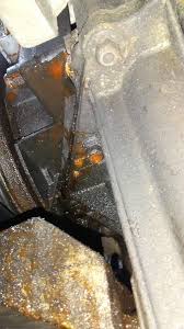 Was told that it maybe the intake manifold plastic ring on the plenum. Buick Lesabre Questions Leaking Coolant Cargurus