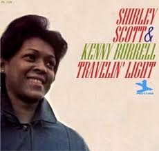 Shirley Scott