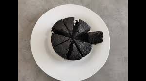 Combine it with light hands until everything seems well mixed. Oreo Cake Mix And Steam Simple And Supper Fast Cake Youtube
