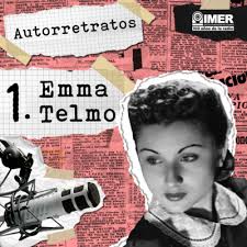 Autorretratos: Rosa Elvira Cano by Podcast con perspectiva de género:  Autorretratos