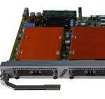 OptiX OSN 9800 TNU5N404 4 x 100 Gbit/s Line Service Processing Board --  OSN9800