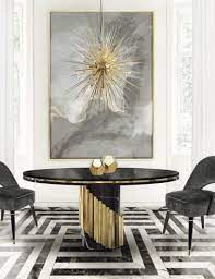 Bohemian design, or boho chic, celebrates the free spirited. Wall Decor Ideas Luxxu Blog