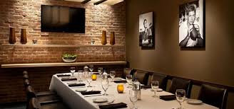 Tailored menus may include wine pairings by the mansion's renowned sommelier. Amenities Private Dining Eddie V S Prime Seafood Restaurant