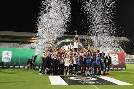 Watch from anywhere online and free. Ac Milan Offside Predicts The 2020 2021 Serie A Table Part 1 The Ac Milan Offside