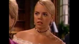 On This Day: On "One Life to Live" in 2002, Bo told Natalie and Jessica  they were both Viki's daughters.