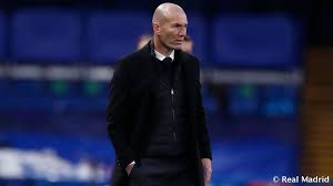 Легенда «реала» и отец четырех сыновей. Zidane Ich Bin Stolz Auf Meine Spieler Und Jetzt Mussen Wir An Die Liga Denken Real Madrid Cf