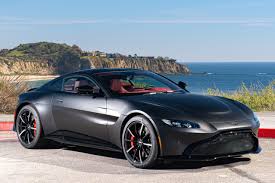 Image result for Jet Black 2017 Aston Martin