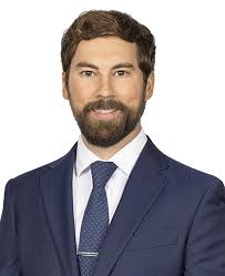 Cameron Lowe, Private Wealth Advisor in Riverside, CA