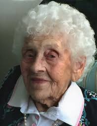 Obituary information for Ethel Carr Mize