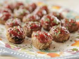When ready to roast the turkey, remove from the brine. Mini Turkey Meatloaves Happy Birthday To Me The Pioneer Woman Ree Drummond On The Food Network Food Network Recipes Mini Turkey Meatloaf Meatloaves