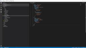 The demo is a simple todo list application.add new tasks with the input field at the bottom of the screen. Progressive Web Apps Support Angular