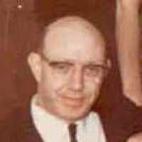 Morgan Grover (1914–1970)