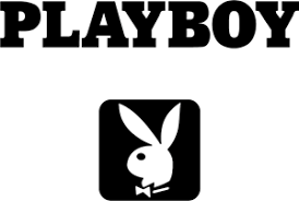 Download Playboy Logo Vectors Free Download