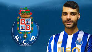 Felipe anderson quer cumprir sonho no fc porto e diz: Fc Porto One Step Closer To Sign Taremi Persianleague Com Iran Football League