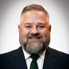 Chris Laughman Is in the Business of ESG