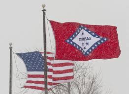 We carry authentic arkansas state flags in both indoor and outdoor varieties. Bid To Strip Confederate Link From Arkansas Flag Fails Again