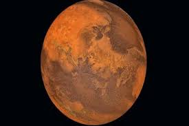 Motor kamu mendadak muncul bau sangit? Jarak Planet Mars Bumi Akan Dekat Bulan Depan Bisa Dilihat Pakai Teleskop Hariansuara Com