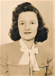 Condolences for Betty (Reese) Howe