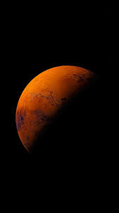 294 days remain until the end of the year. Mars Iphone Hd Wallpapers Ilikewallpaper