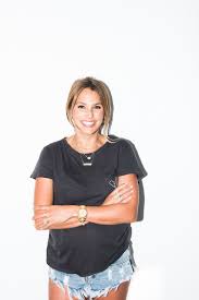 Yael and braun have three children together. Yael Cohen Braun Talks Parenting Pinterest And More Coveteur Inside Closets Fashion Beauty Health And Travel