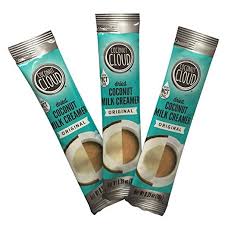 A tasty gingerbread spiced coffee creamer, perfect for your morning cup of coffee. Guide To The Best Dairy Free Coffee Creamer Options