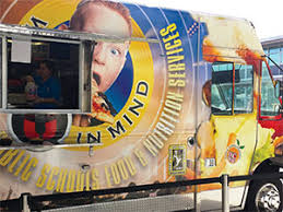 Earning the most net income from festivities means attending as many events as possible. The Big Picture Are Food Trucks The Wheel Deal