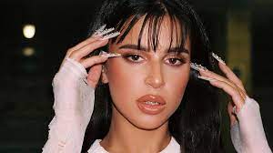 Nathy peluso — esmeralda 02:41. Cuanto Mas Vieja Mas Buena Estoy Las Confesiones De Nathy Peluso En Su Cumpleanos 26