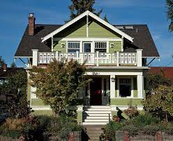 If you book and review your stay, you can help green lake. A Thoughtful Bungalow Restoration Old House Journal Magazine