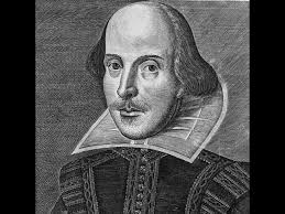 'Venus and Adonis' (1593) by William Shakespeare