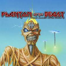 Finnish band called steve'n'seagulls plays iron maiden. Phantom Of The Beast Iron Maiden Cover Brasil Startseite Facebook