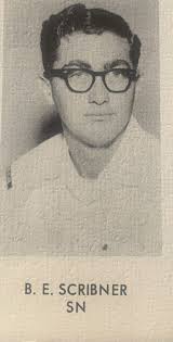 Bruce Eugene Scribner Obituary 2023