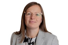 Abi Greenhough appointed MD Abi Greenhough appointed MD
