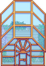 The mod adds a new craftable item called the harvest statue, which is given by mail after unlocking the junimo huts from the wizard. Greenhouse Stardew Valley Wiki