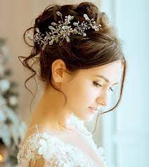 50 Best Hairstyles Of This Wedding Season Wedding Hairstyles For Girls Summer Wedding Hairstyles Wedding Hair Inspiration
