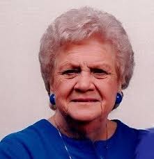 Patricia Wolfe Obituary