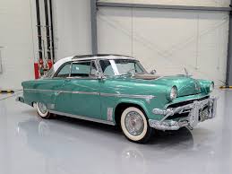 Image result for Skyhaze Green 1954 Ford