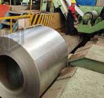 Kumparan GL Wanzhi - Wanzhi Galvanized